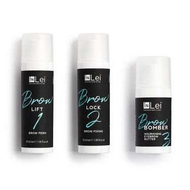 InLei® | Brow Bomber Lamination | Master Kit